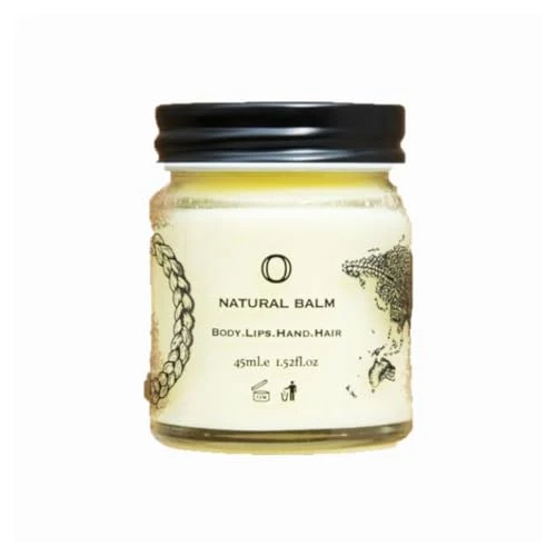 O Skin Hair Eau Balm (45mL)