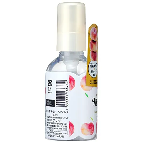 Momori Hair milk 100ml