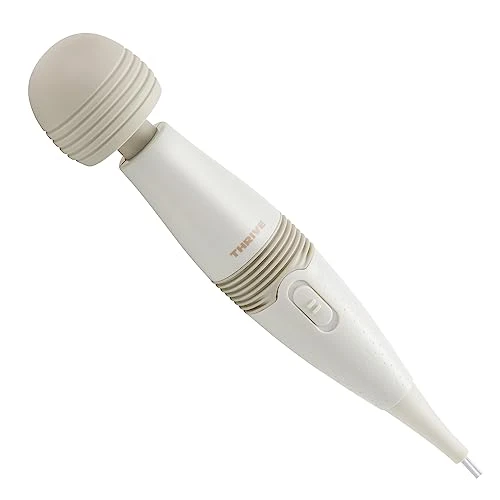 THRIVE Handy Massager MD-001S AC100V