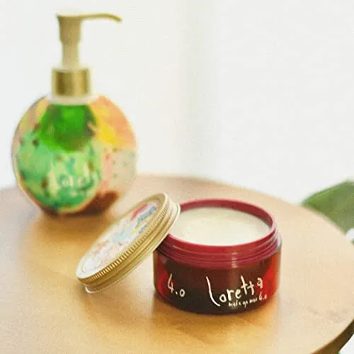 Loretta Make Up Wax 4.0 65g Hair Wax