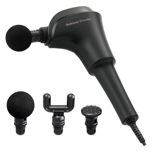 SHRIVE Release Shooter massaging tool MD-1301 100V