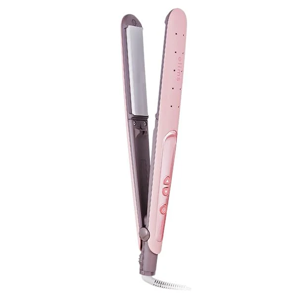 TESCOM Hair Iron 26mm TS550A 100V~240V