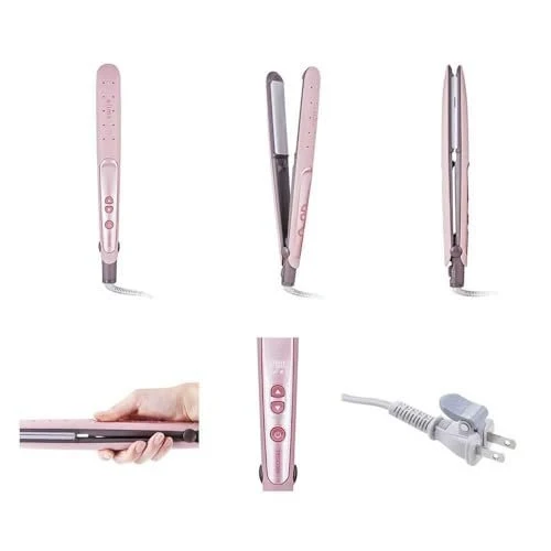 TESCOM Hair Iron 26mm TS550A 100V~240V