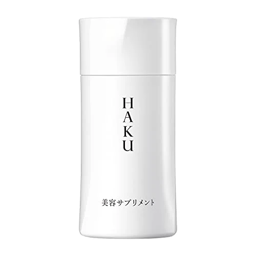 Shiseido HAKU Beauty Supplement 90 capsules