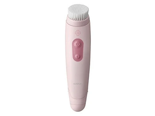 Koizumi Face Wash Brush Pink KBE-2320/P