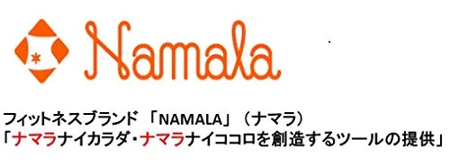 Namala Massage Ball Stretch Ball Neck Lumbar Hip Calf Refresh Twin Ball Normal NA5121