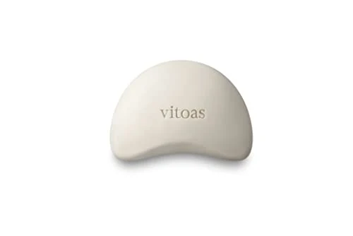 Suntory vitoas The Perfect Soap All-in-One Face Wash 80g 2 month