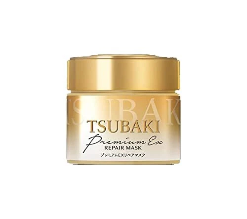 Shiseido TSUBAKI Premium Repair Mask 180g