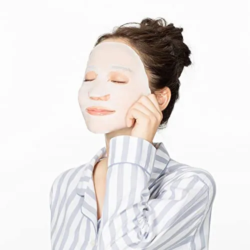 Saborino Night Mask Peach Tea
