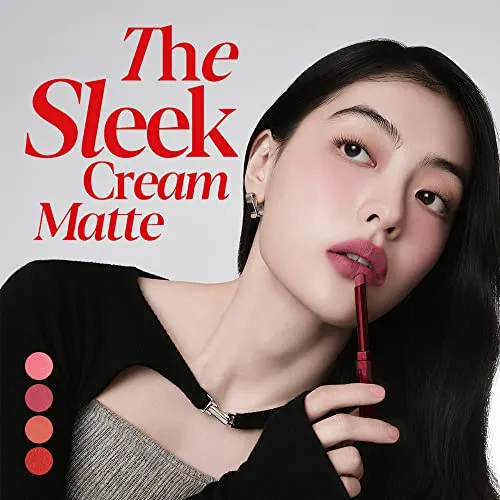 espoir The Sleek Cream Matte 0.9g