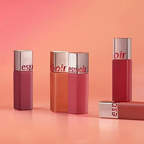 espoir Couture Lip Tint Pure Velvet