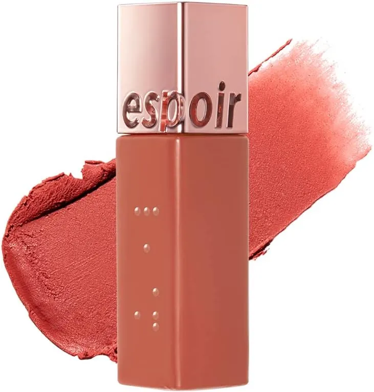 espoir Couture Lip Tint Pure Velvet