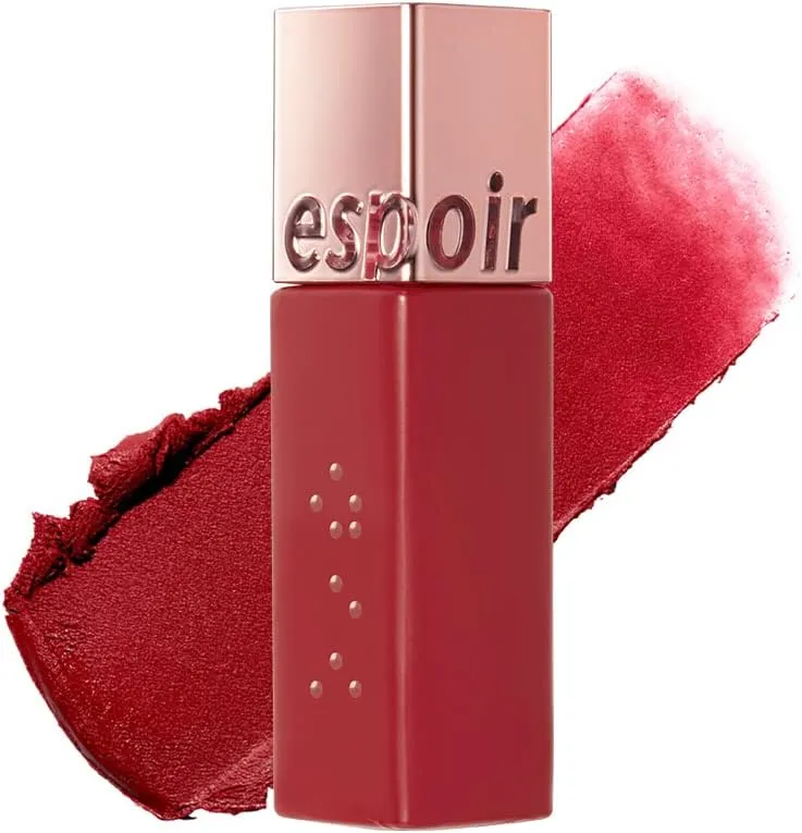 espoir Couture Lip Tint Pure Velvet