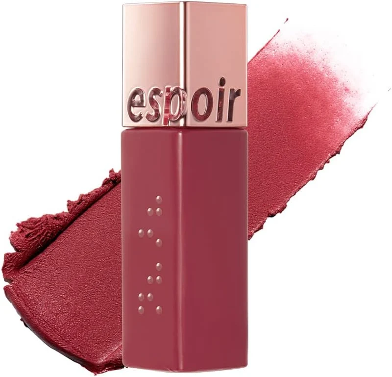 espoir Couture Lip Tint Pure Velvet