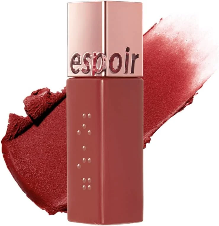 espoir Couture Lip Tint Pure Velvet