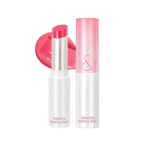 romand Glasting Melting Balm Lipstick