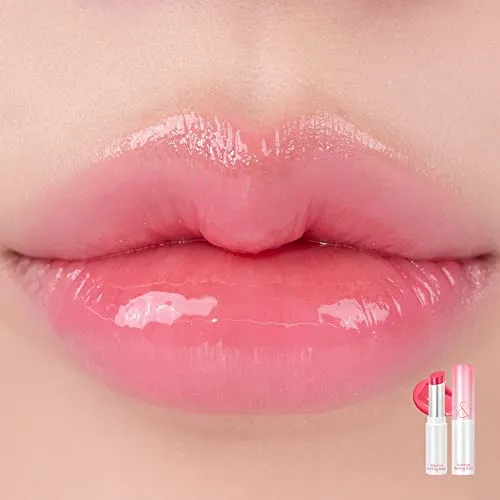 romand Glasting Melting Balm Lipstick