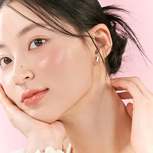 romand Glasting Melting Balm Lipstick