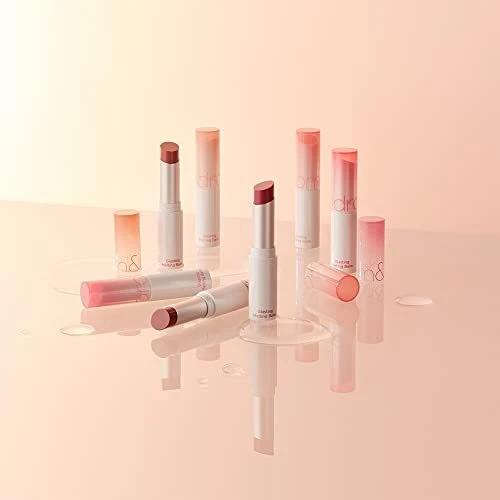romand Glasting Melting Balm Lipstick