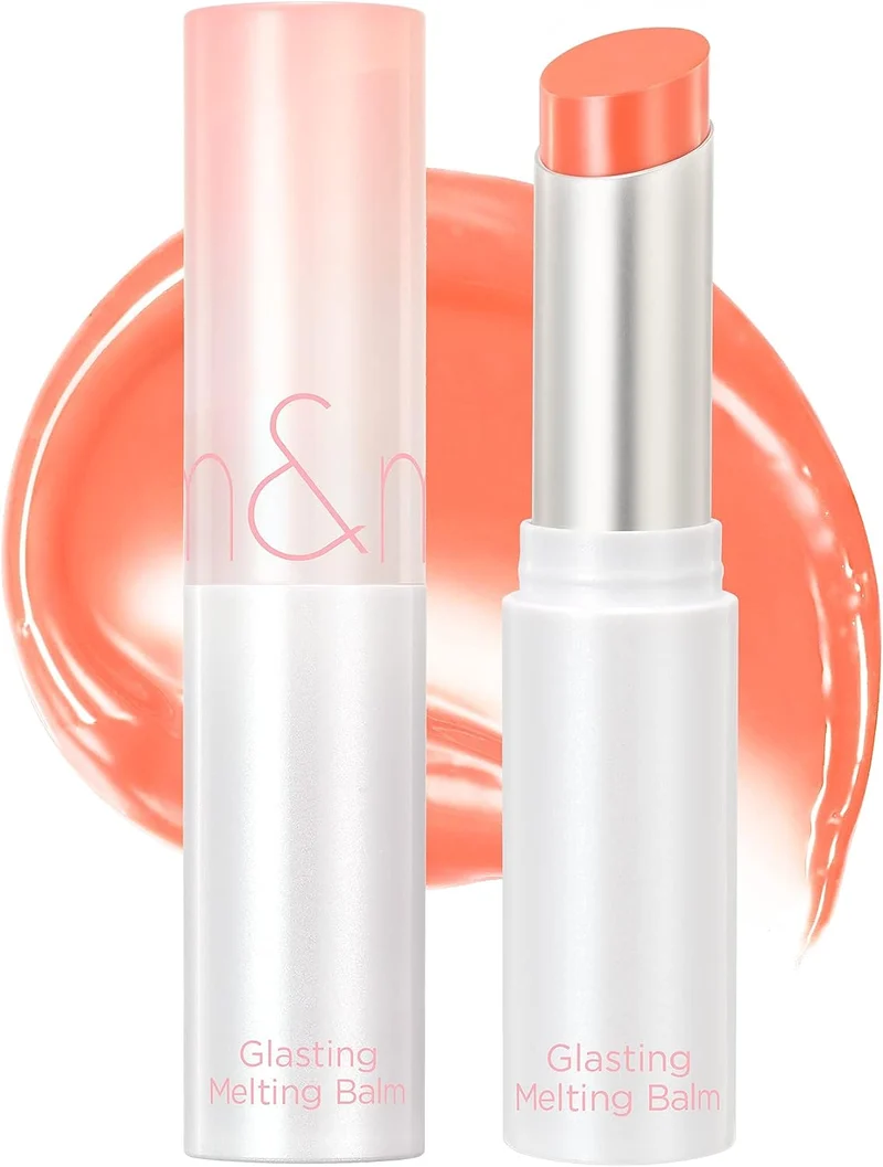 romand Glasting Melting Balm Lipstick