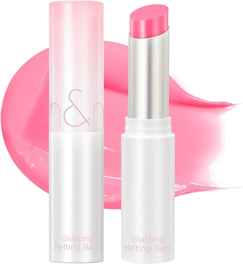 romand Glasting Melting Balm Lipstick