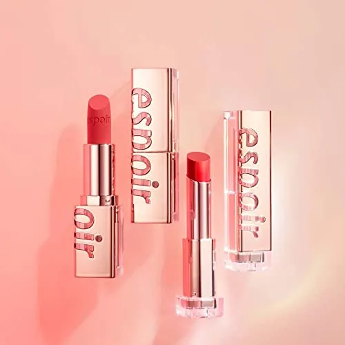 espoir Lipstick No Wear Shine