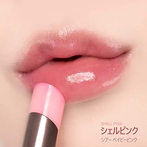 espoir NoWear Glow Lip Balm