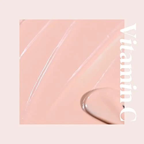 espoir Peach Skin Fitting Base All New 30mL SPF50+ PA++++