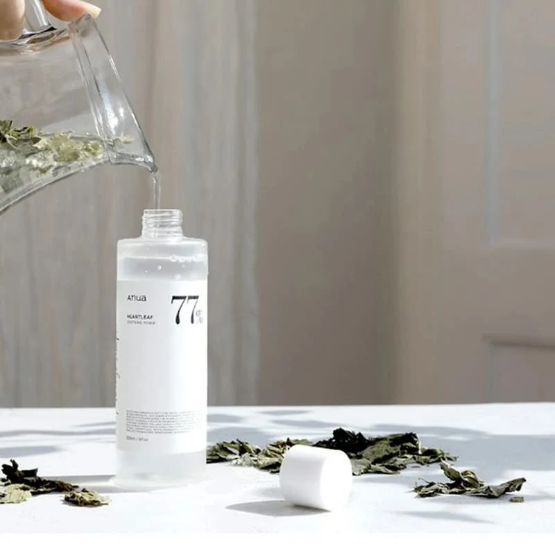 Anua Heartleaf 77% Soothing Toner 350ml