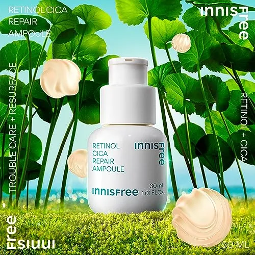 Innisfree Retinol Cica Repair Serum 30ml