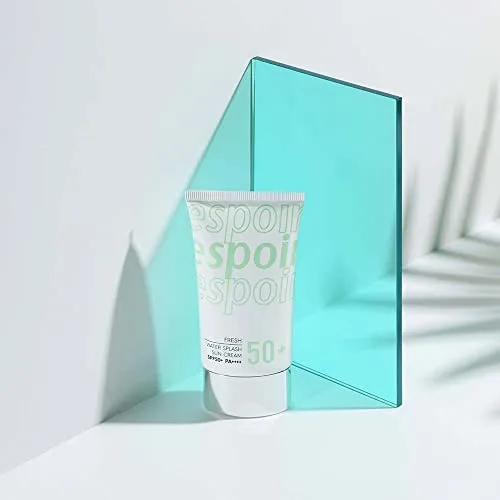 espoir Water Splash Sun Cream Fresh SPF 50+/PA+++ 60ml