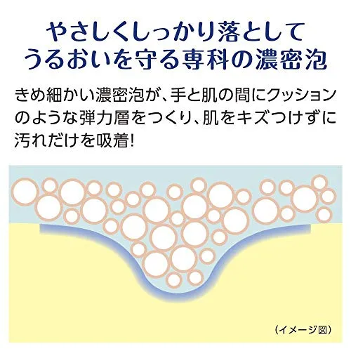 Shiseido Senka PerfectWhip Cleansing foam 120g
