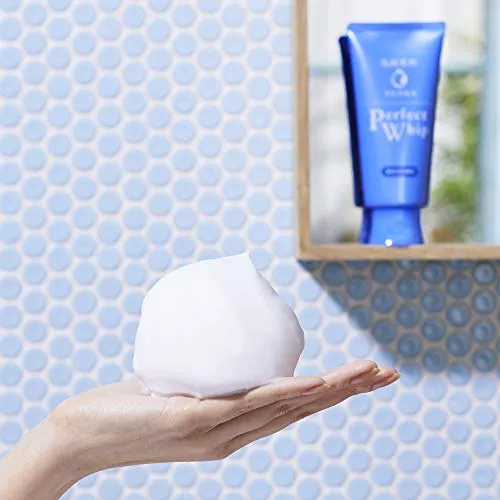 Shiseido Senka PerfectWhip Cleansing foam 120g