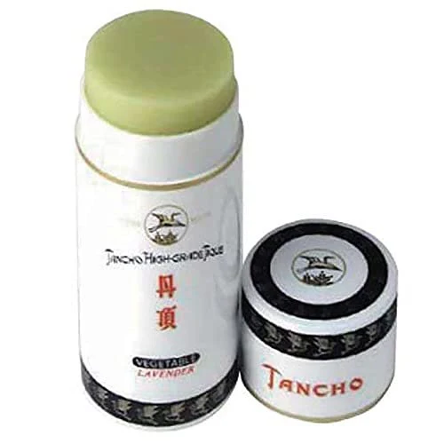MANDOM Tancho High Grade Tique Vegetable Pomade Lavender 100g(3.5oz)