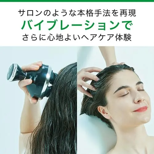 Medisana Head Spa Medisana EMS Head Spa Sparich 100v