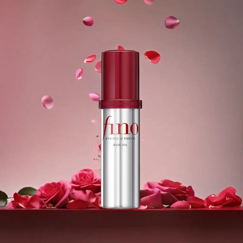 Shiseido Fino Premium Touch Hair Oil 70ml
