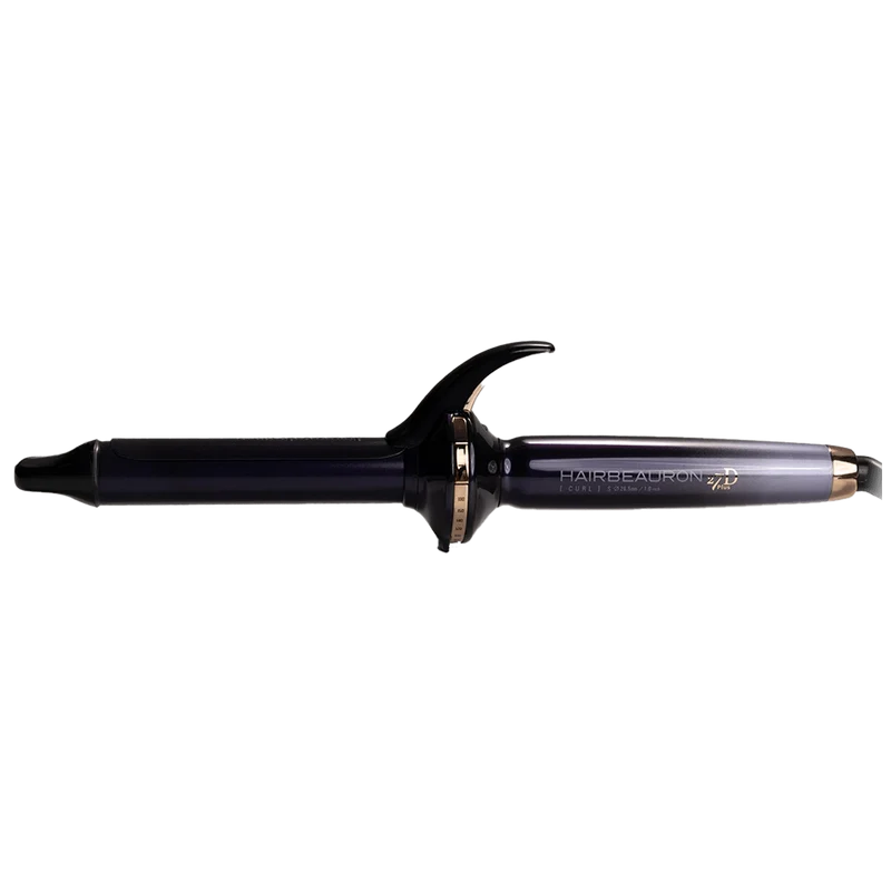 Bioprogramming Hairbeauron 27D Plus Curl Hair Iron S-type (26.5mm) AC100V-240V
