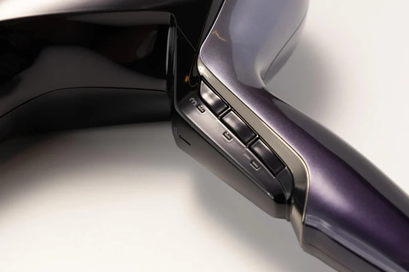 Bioprogramming REPRONIZER Hair Dryer 27D Plus REP27D-JP AC100V-240V