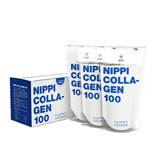 NIPPI Collagen 100 330g