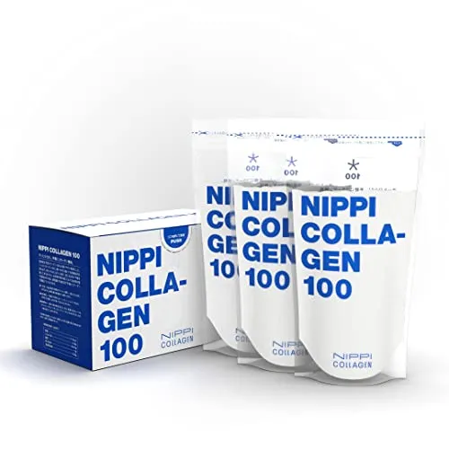NIPPI Collagen 100 330g