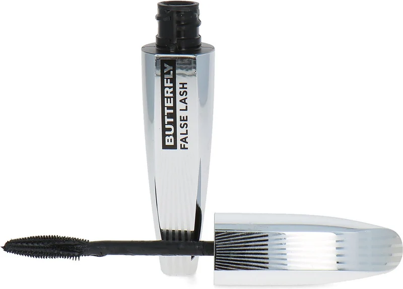 L'Oréal Paris False Lash Schmetterling Black - Mascara