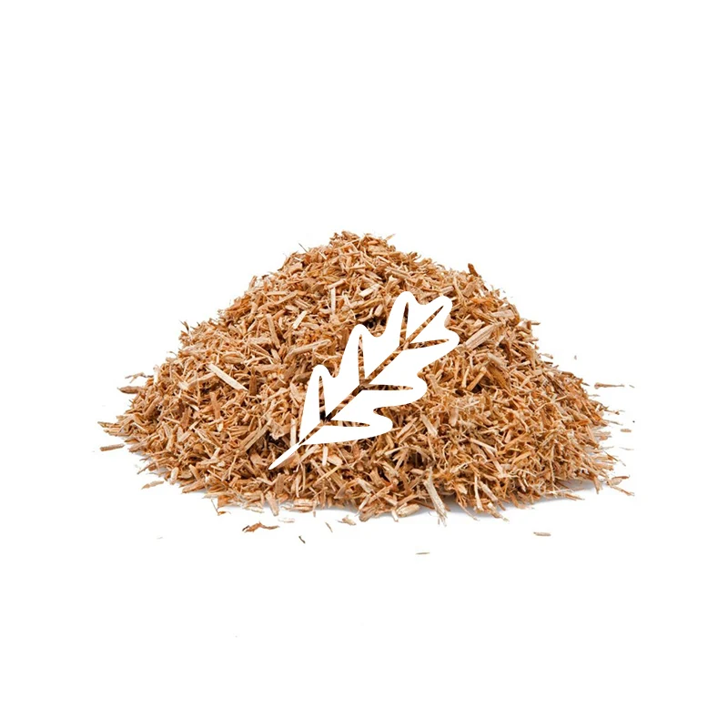 Smoking Gun Sawdust - Oak wood - Bag of 30gr