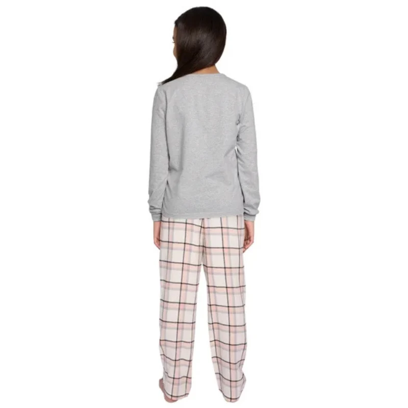 PL BY PETIT LEM - Ensemble Pyjama 2 Pièces pour Fille