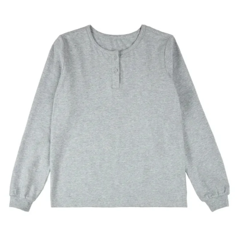 PL BY PETIT LEM - Ensemble Pyjama 2 Pièces pour Fille