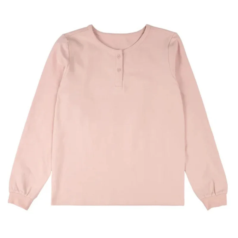 PL BY PETIT LEM - Ensemble Pyjama 2 Pièces pour Fille