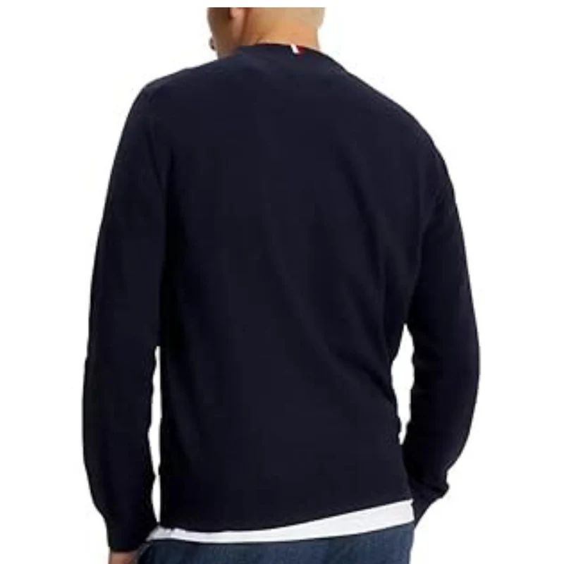 TOMMY HILFIGER - Chandail à Col Rond pour Homme