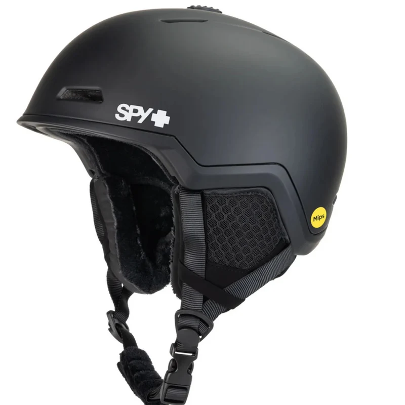 SPY - Casque de Neige Treble 2.0