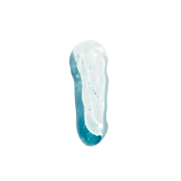 Gel démaquillant purifiant