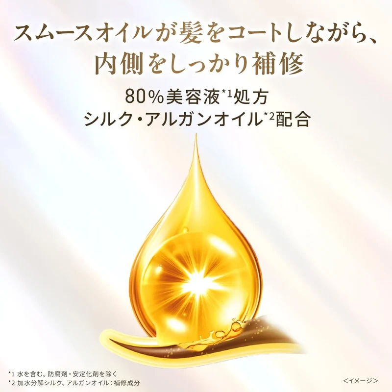 Lux Super Rich Shine Damage Repair Hair Oil No Rinse Treatment 70ml