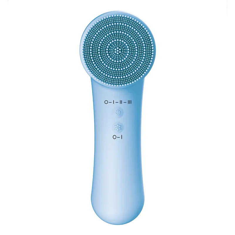 SKN BY CONAIR - Brosse Sonique pour le Visage CryoAdvanced